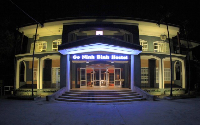 Go Ninh Binh Hostel