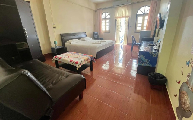 Sonya Residence