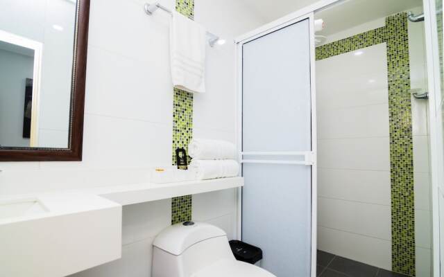 Hotel Gallery Cartagena