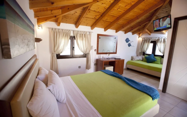 Berdoussis Hotel