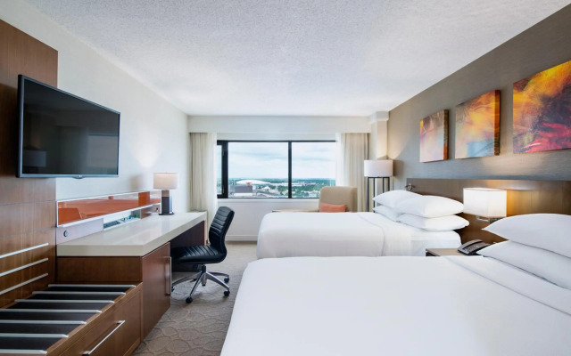 Delta Hotels by Marriott Regina