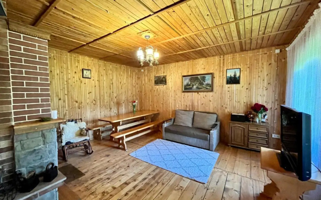 House Girska Rika