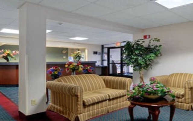 Baymont Inn & Suites