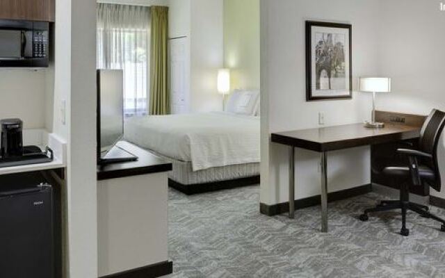 Springhill Suites Milford