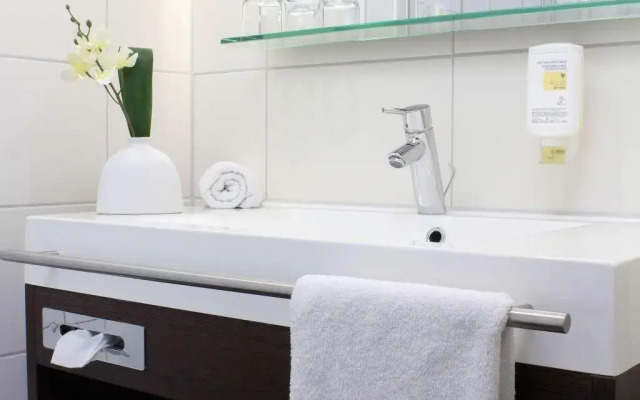 Amber Econtel München