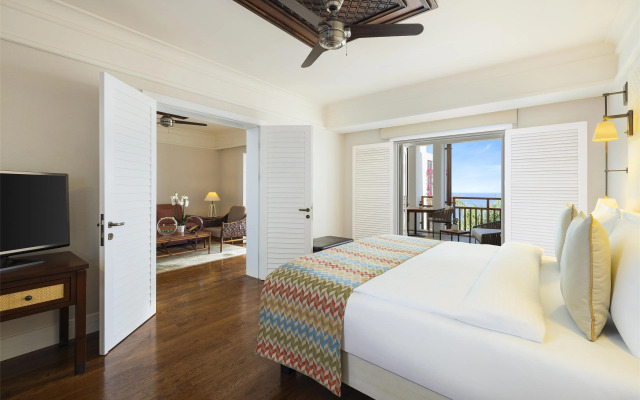 Kempinski Hotel Barbaros Bay