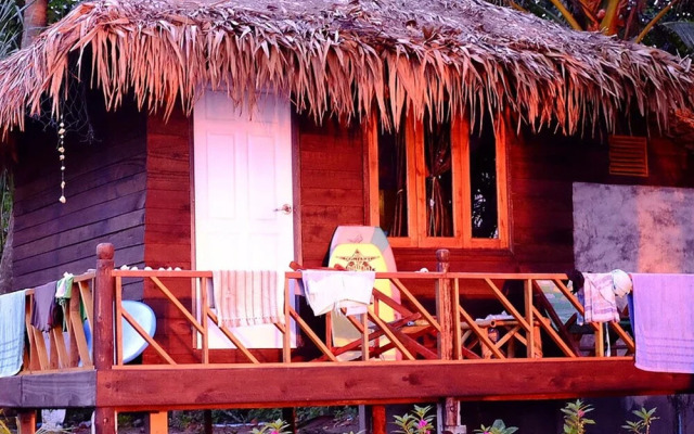 Deeland Bungalows