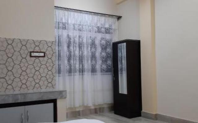 Green HAVEN Stay shillong