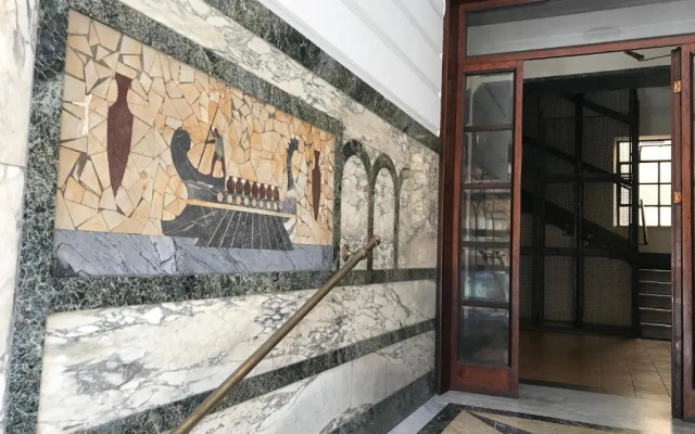 Cuore di Florio Apartment