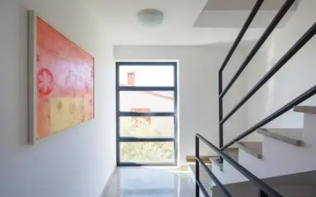 Lemechi Casa Girasole Apartments