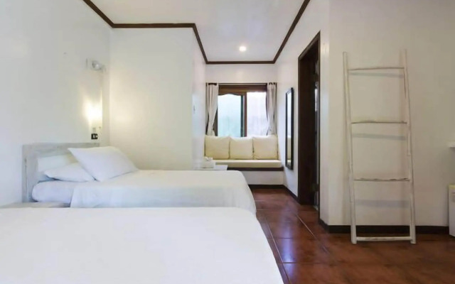 Lanterna Hotel Boracay