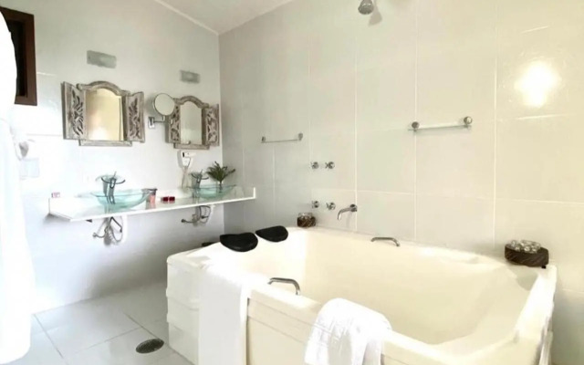 Pousada De Charme Vila Natal