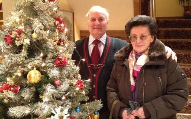 Albergo Garnì Ajarnola