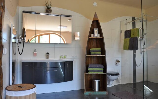 Morgenfurt - Appartements mit Seen-Sucht