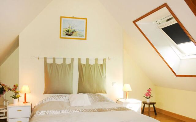 La Chevalerie (SUB102)