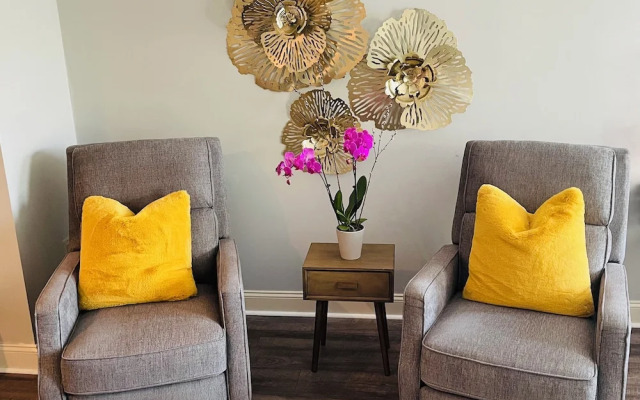 Hargrave House B & B