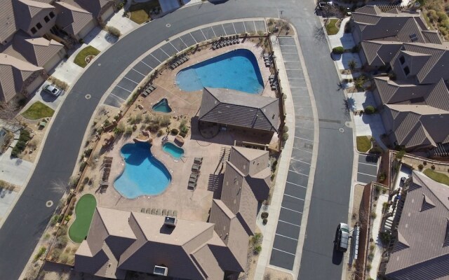 A Home Away Stay and Play