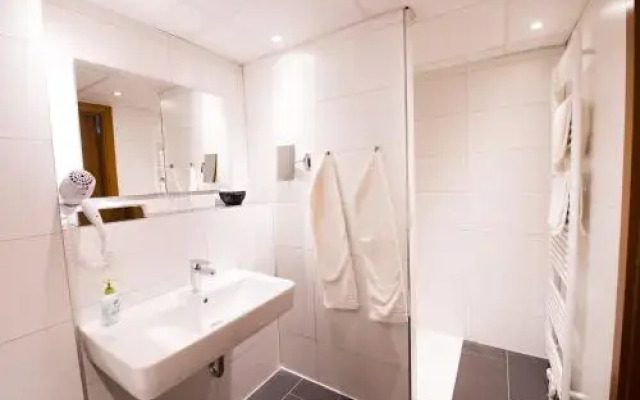 Hotel Darstein