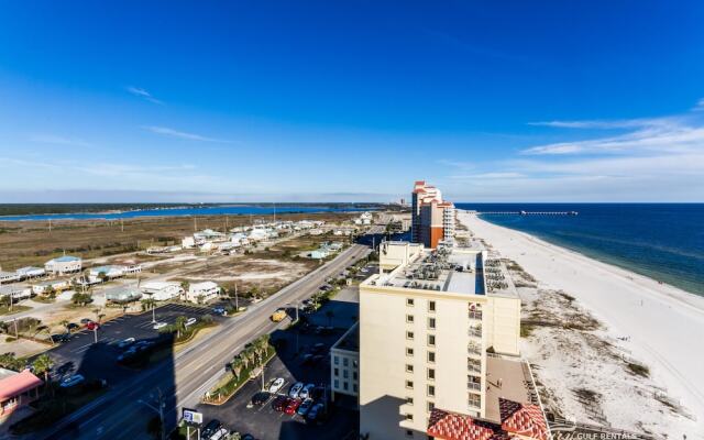 Seawind by Luxury Gulf Rentals