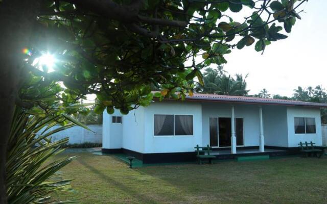 Golden Sands Villa, Wadduwa