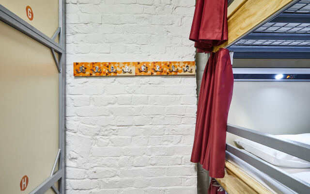 St Christopher's Village, London Bridge - Hostel