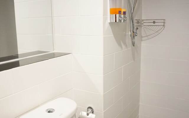 TARIS ART HOTEL PHRAE (SHA Extra Plus)