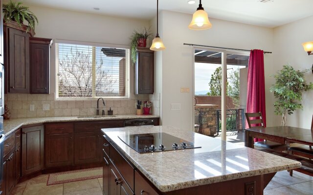 Golf Views on the Ridge by RedAwning