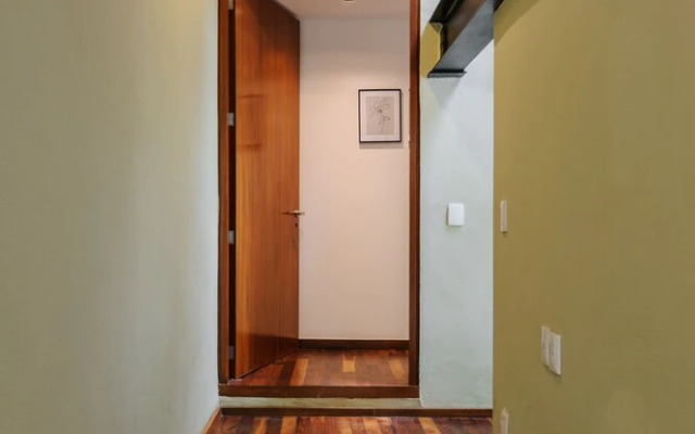 Upscale 4BR House in Condesa