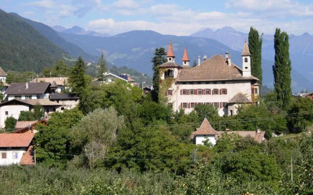 Pension Ferienhaus Dolomitenblick