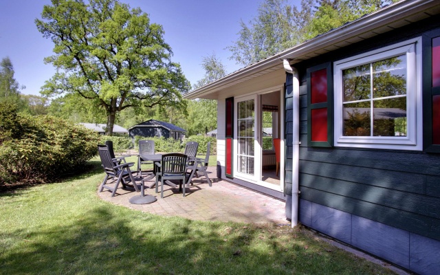 Cozy Holiday Home with Dishwasher near Zwolle