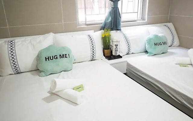 Comfort Guest House - Hostel