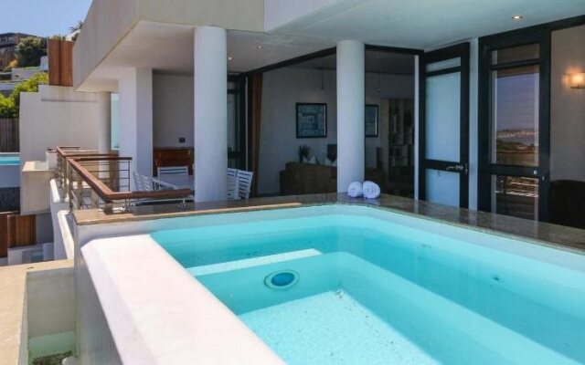 Bali Luxury Suite C