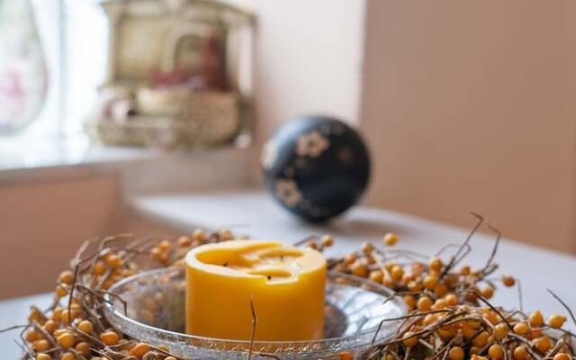 Maroussa's Apartment's