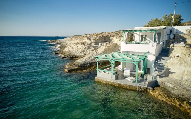 Terra Mare Suites