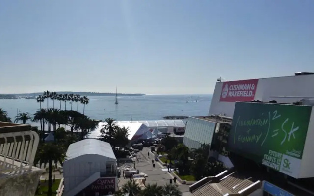 Agence AICI - La Croisette