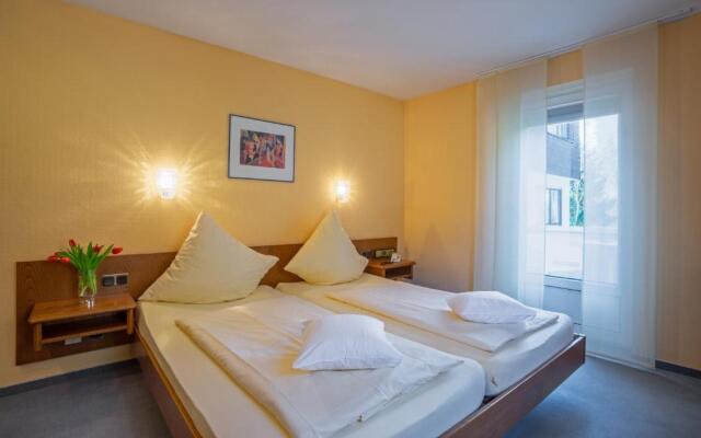 Waldhotel Sonnenberg