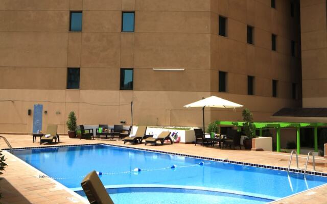 Holiday Inn Riyadh-Olaya, an IHG Hotel