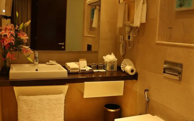 Welcomhotel by ITC Hotels, Dwarka, New Delhi