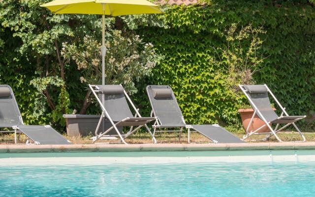 Hôtel Le Relais des Brasseurs - Aubagne