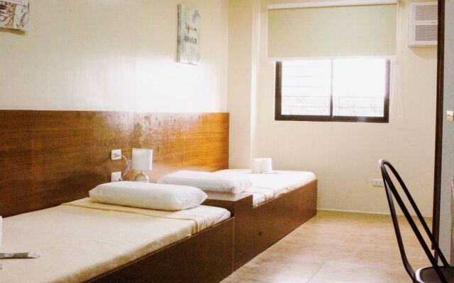 The Teepee Place Hostel & Residence Inn by OYO