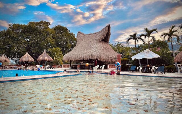 Hotel Porton del Sol