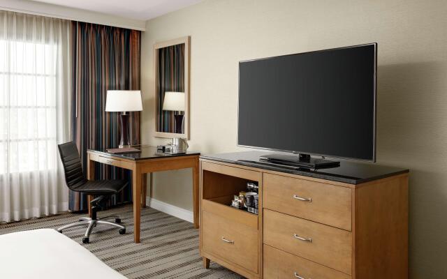 DoubleTree by Hilton San Pedro - Port of Los Angeles