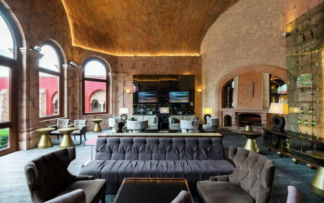 Hilton San Luis Potosi