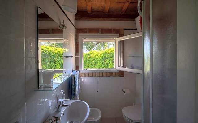 Trecentolivi B&b