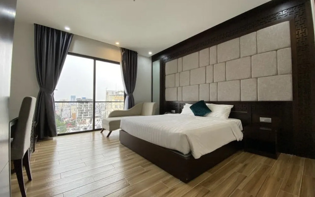 Pansy Beach Hotel
