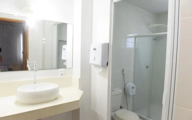 Hostel Piratininga