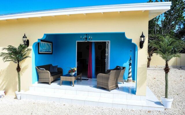 Paradise Apartment