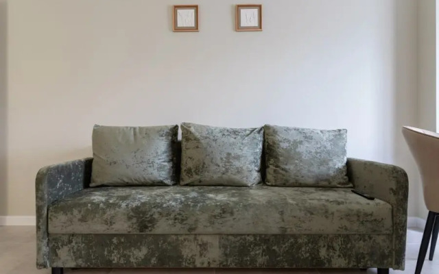 Апартаменты Посутки на Артиллерийской 85Ак1