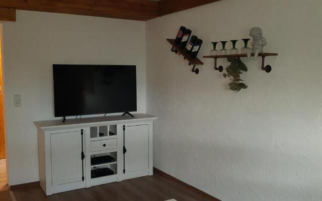 Landhaus Dreibirken