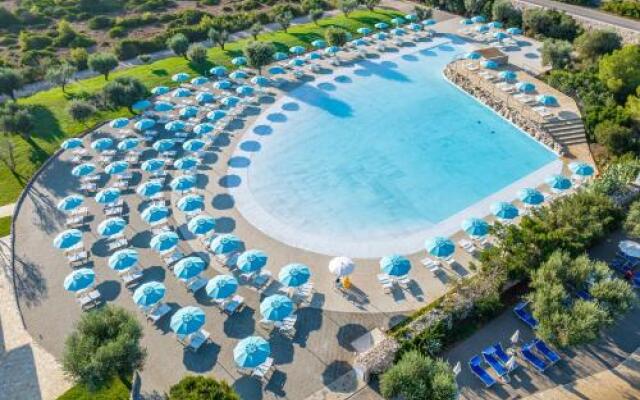 Case Vacanze Torre Lapillo